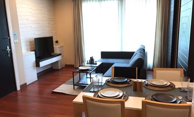 出租 2 卧室 公寓 在 Pathum Wan, 曼谷