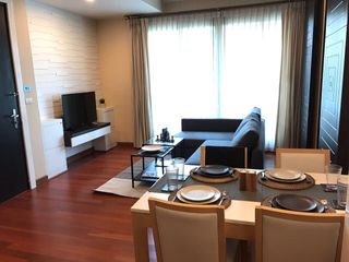 Condo en alquiler de 2 habitaciones en Pathum Wan, Bangkok