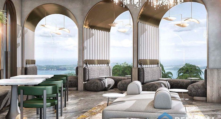 ขาย 1 เตียง คอนโด 