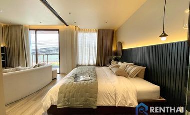 À vendre 1 chambre condo 