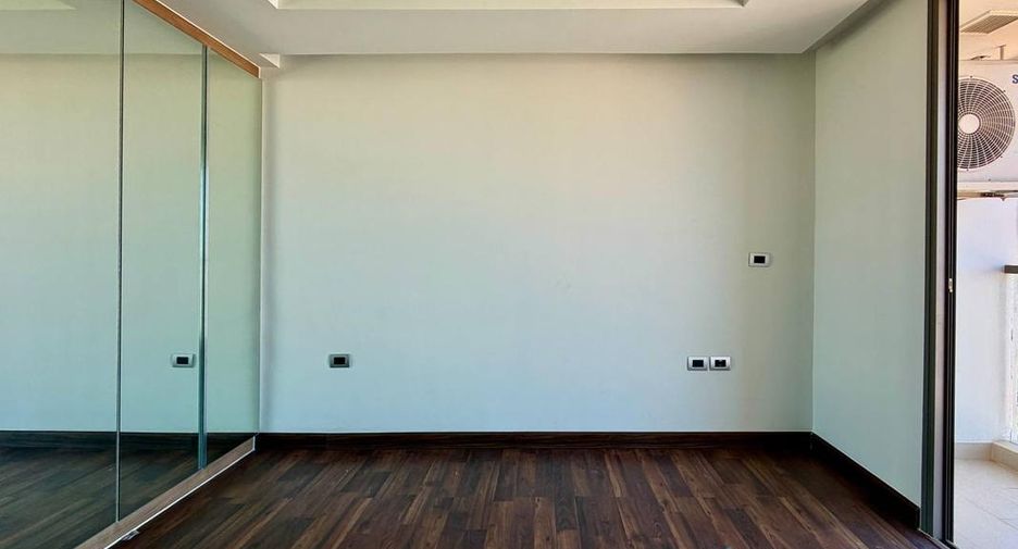 Condo en venta de estudio en Bang Lamung, Chonburi