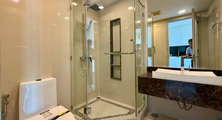 Condo en venta de estudio en Bang Lamung, Chonburi