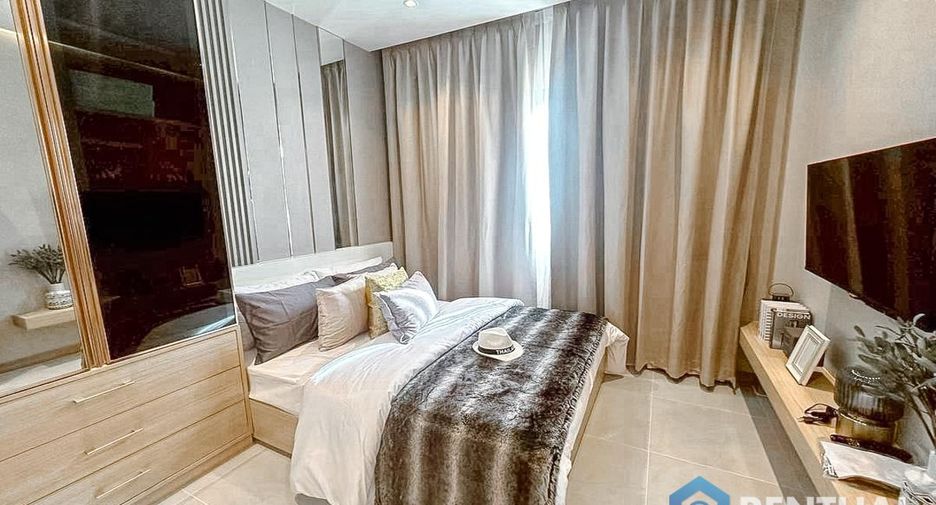 For sale 4 bedrooms house in Bang Lamung, Chonburi