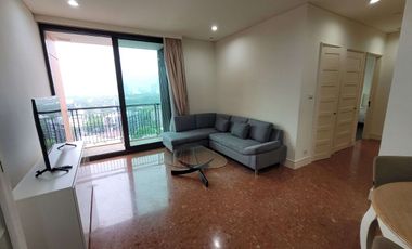 Condo en alquiler de 3 habitaciones en Khlong Toei, Bangkok