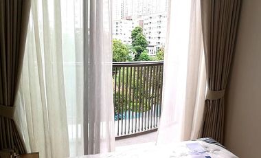 À louer et à vendre 2 chambres condo à Suan Luang, Bangkok