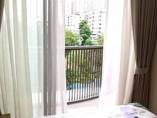 For rent and for sale 2 bedrooms condo in Suan Luang, Bangkok