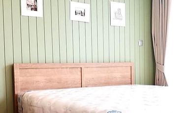 Wohnung zur Miete und zum Kauf mit 2 Zimmer in Suan Luang, Bangkok