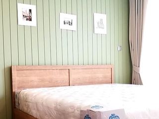 For rent and for sale 2 bedrooms condo in Suan Luang, Bangkok