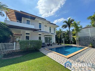 For sale 5 ベッドルーム villa in Thalang, Phuket