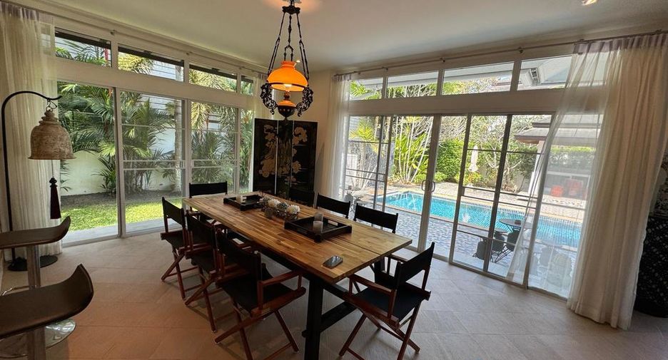 For sale 5 bedrooms villa in Thalang, Phuket