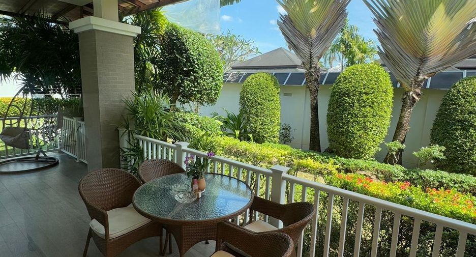 For sale 5 bedrooms villa in Thalang, Phuket
