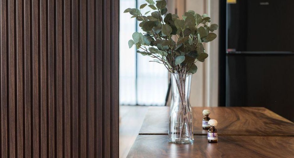 For rent and for sale 2 bedrooms condo in Watthana, Bangkok