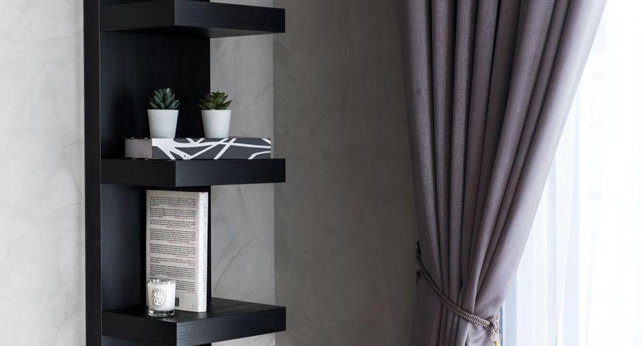 For rent and for sale 2 bedrooms condo in Watthana, Bangkok