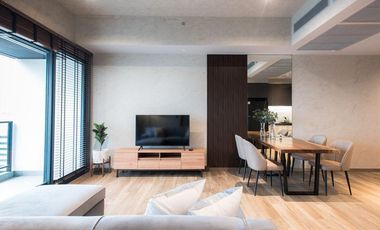 For rent and for sale 2 bedrooms condo in Watthana, Bangkok