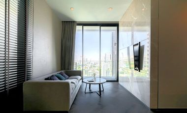 Wohnung zur Miete mit 2 Zimmer in Khlong Toei, Bangkok