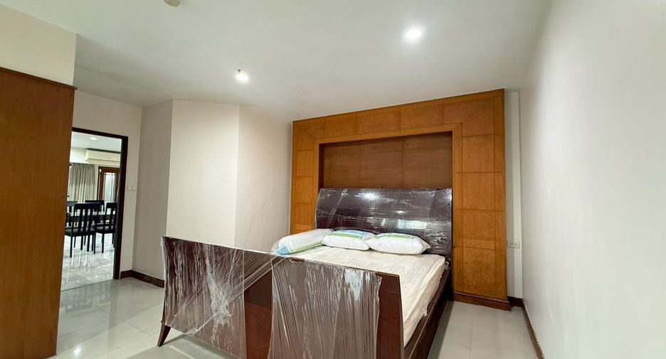 Condo en alquiler de 2 habitaciones en Watthana, Bangkok