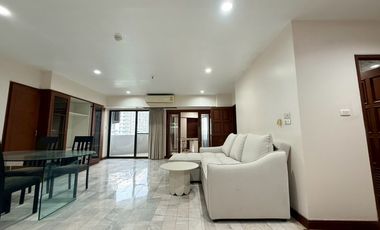 Condo en alquiler de 2 habitaciones en Watthana, Bangkok