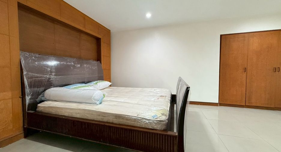Condo en alquiler de 2 habitaciones en Watthana, Bangkok