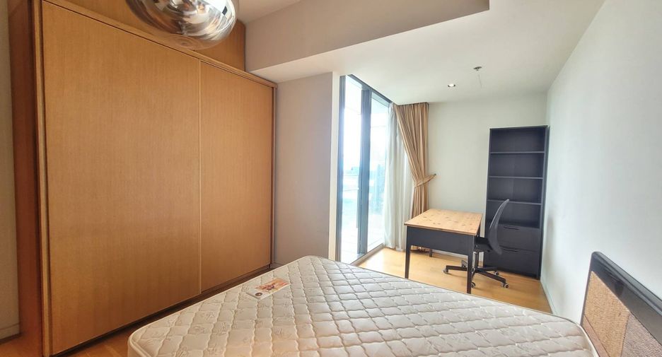 Wohnung zur Miete mit 2 Zimmer in Sathon, Bangkok