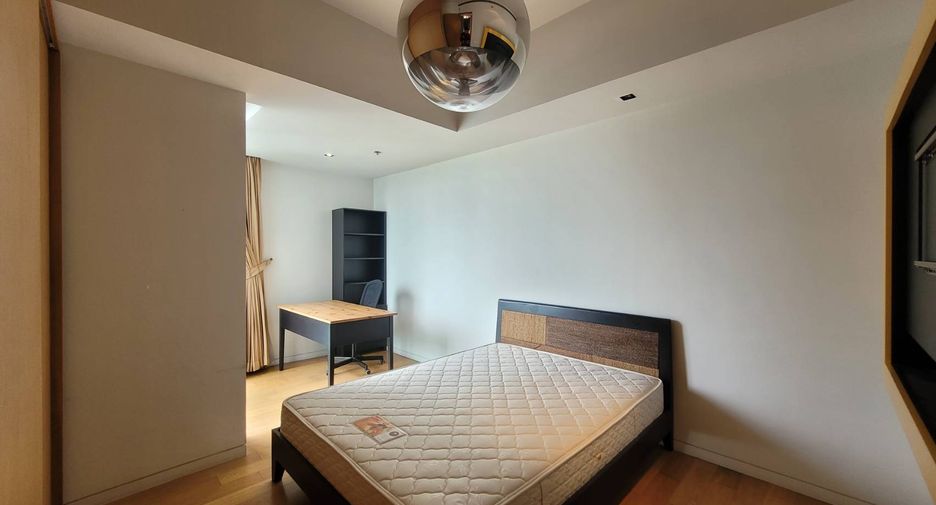 Wohnung zur Miete mit 2 Zimmer in Sathon, Bangkok