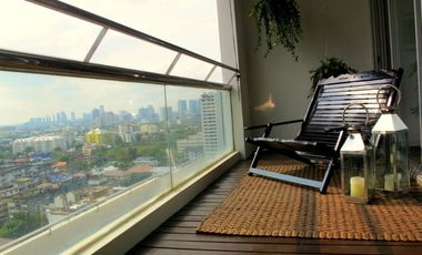 For rent 2 ベッドルーム condo in Sathon, Bangkok
