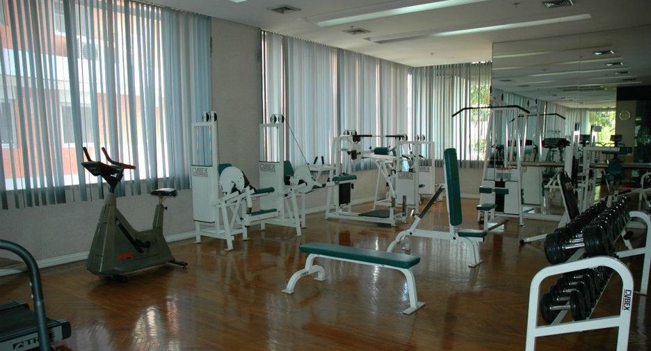 For rent 2 ベッドルーム condo in Sathon, Bangkok
