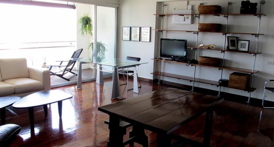 For rent 2 ベッドルーム condo in Sathon, Bangkok