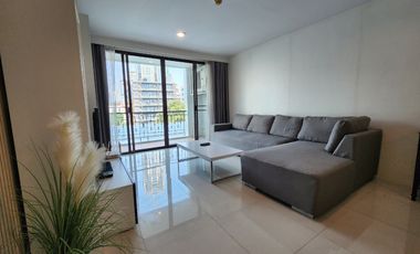 Wohnung zur Miete mit 2 Zimmer in Khlong Toei, Bangkok