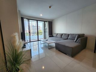 Wohnung zur Miete mit 2 Zimmer in Khlong Toei, Bangkok