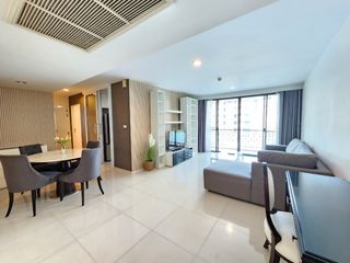 Wohnung zur Miete mit 2 Zimmer in Khlong Toei, Bangkok