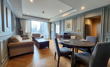 À louer 1 chambre condo à Khlong Toei, Bangkok