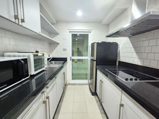 Аренда 2 спальни кондо в Патхум Щан, Бангкок