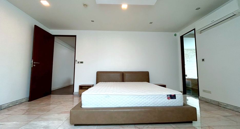 Condo en alquiler de 2 habitaciones en Watthana, Bangkok