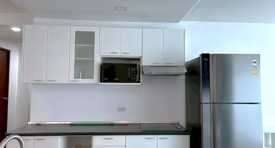 Condo en alquiler de 2 habitaciones en Watthana, Bangkok