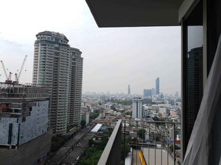 For rent 1 Beds condo in Sathon, Bangkok