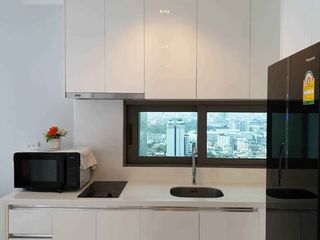 For rent 1 Beds condo in Sathon, Bangkok