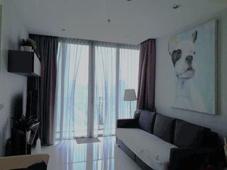 For rent 1 Beds condo in Sathon, Bangkok