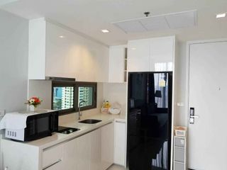 For rent 1 Beds condo in Sathon, Bangkok