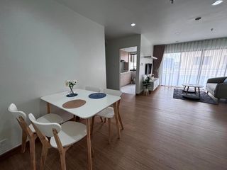 出租 2 卧室 公寓 在 Watthana, 曼谷