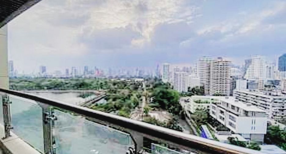 Wohnung zur Miete mit 2 Zimmer in Khlong Toei, Bangkok