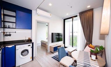 Wohnung zur Miete mit 2 Zimmer in Watthana, Bangkok
