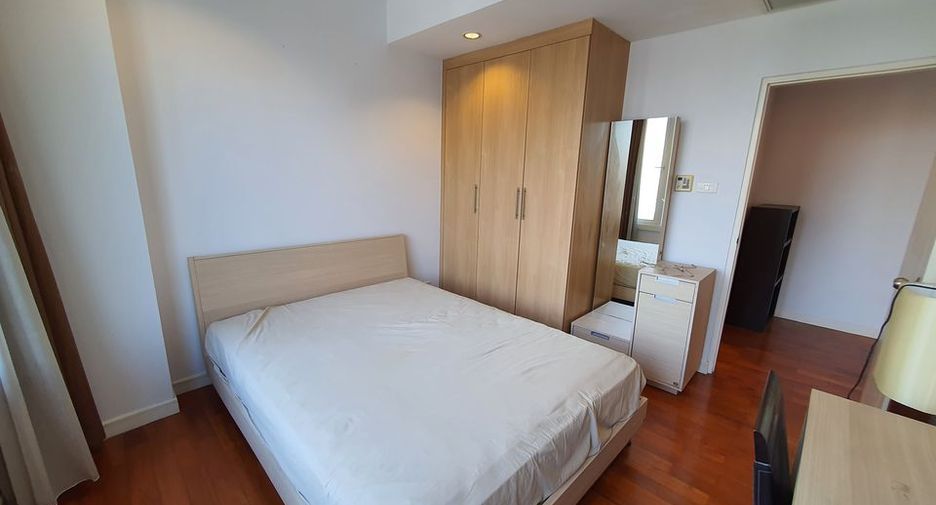 À louer 2 chambres condo à Khlong Toei, Bangkok