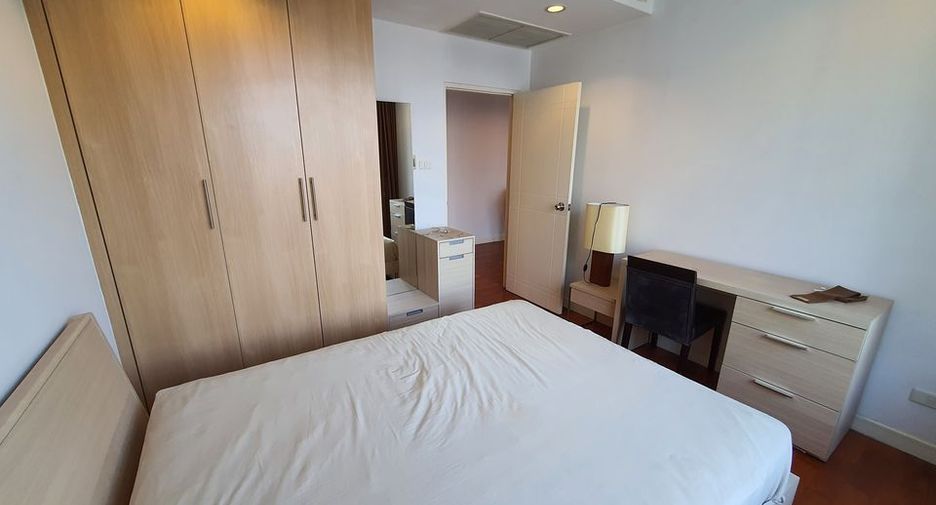 À louer 2 chambres condo à Khlong Toei, Bangkok