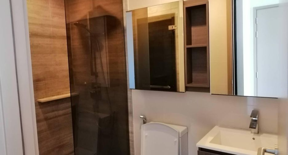 Condo en alquiler y en venta de 1 habitaciones en Khlong Toei, Bangkok