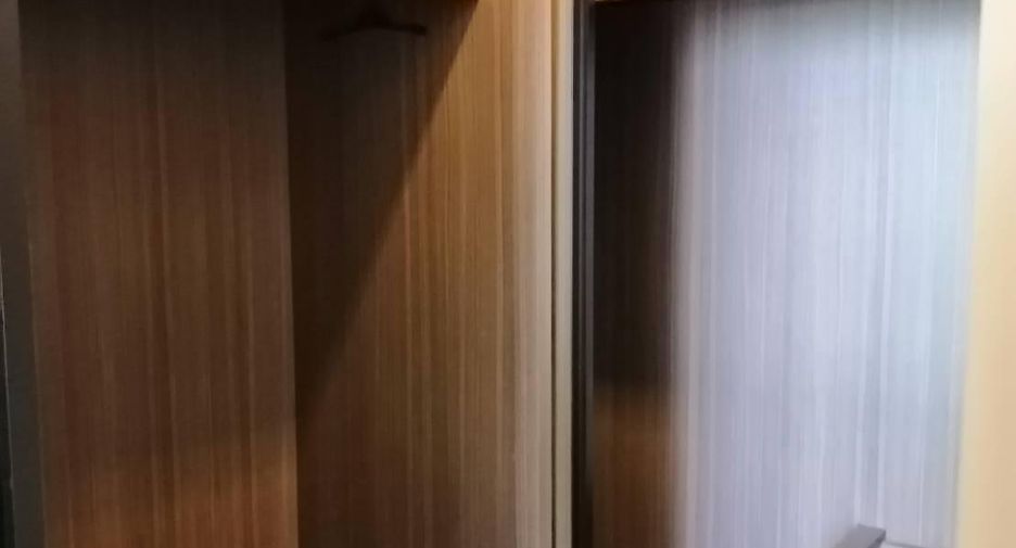 Condo en alquiler y en venta de 1 habitaciones en Khlong Toei, Bangkok