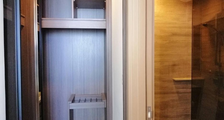 Condo en alquiler y en venta de 1 habitaciones en Khlong Toei, Bangkok