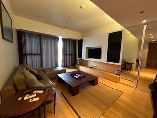 Wohnung zur Miete mit 2 Zimmer in Sathon, Bangkok