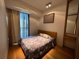 Wohnung zur Miete mit 2 Zimmer in Sathon, Bangkok