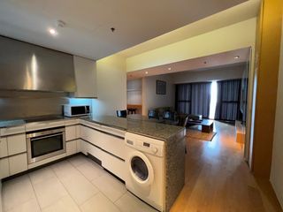 Wohnung zur Miete mit 2 Zimmer in Sathon, Bangkok