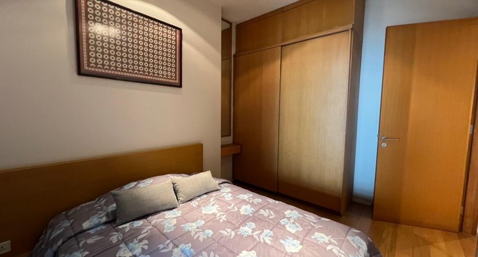 Wohnung zur Miete mit 2 Zimmer in Sathon, Bangkok